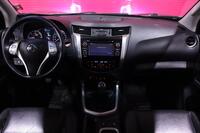 Nissan Navara vaihtoauto