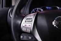 Nissan Navara vaihtoauto