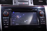 Nissan Navara vaihtoauto