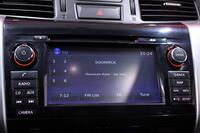 Nissan Navara vaihtoauto