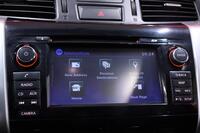 Nissan Navara vaihtoauto