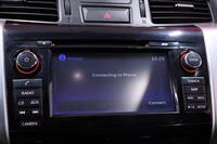 Nissan Navara vaihtoauto