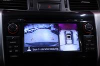 Nissan Navara vaihtoauto