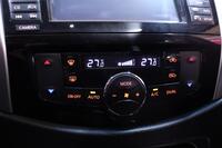 Nissan Navara vaihtoauto