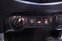 Nissan Navara vaihtoauto