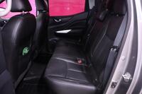 Nissan Navara vaihtoauto