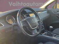 Peugeot 508 vaihtoauto