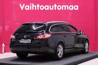 Peugeot 508 vaihtoauto