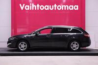 Peugeot 508 vaihtoauto