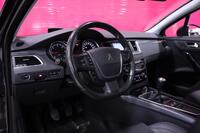 Peugeot 508 vaihtoauto