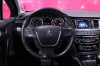 Peugeot 508 vaihtoauto