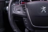 Peugeot 508 vaihtoauto