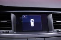 Peugeot 508 vaihtoauto