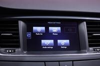 Peugeot 508 vaihtoauto