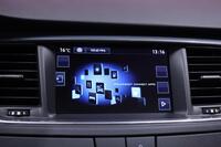 Peugeot 508 vaihtoauto