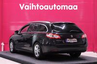 Peugeot 508 vaihtoauto