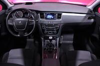 Peugeot 508 vaihtoauto