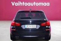 BMW 525 vaihtoauto