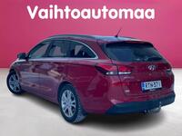 Hyundai i40 vaihtoauto