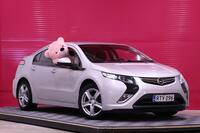 Opel Ampera vaihtoauto