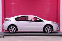 Opel Ampera vaihtoauto