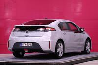 Opel Ampera vaihtoauto