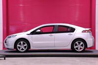 Opel Ampera vaihtoauto