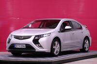 Opel Ampera vaihtoauto