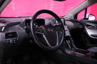 Opel Ampera vaihtoauto