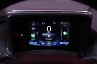 Opel Ampera vaihtoauto