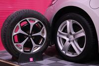 Opel Ampera vaihtoauto