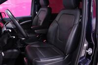 Mercedes-Benz EQV vaihtoauto