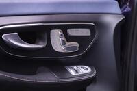 Mercedes-Benz EQV vaihtoauto