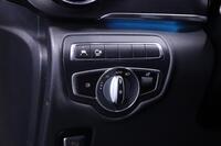 Mercedes-Benz EQV vaihtoauto