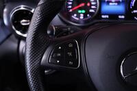 Mercedes-Benz EQV vaihtoauto