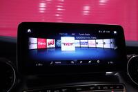 Mercedes-Benz EQV vaihtoauto