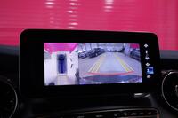 Mercedes-Benz EQV vaihtoauto