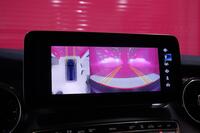 Mercedes-Benz EQV vaihtoauto