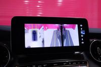 Mercedes-Benz EQV vaihtoauto