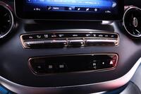 Mercedes-Benz EQV vaihtoauto