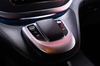 Mercedes-Benz EQV vaihtoauto