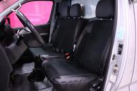 Toyota Hiace vaihtoauto