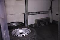 Toyota Hiace vaihtoauto