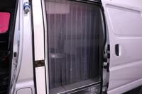 Toyota Hiace vaihtoauto