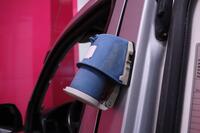 Toyota Hiace vaihtoauto