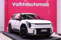 Kia EV9 vaihtoauto