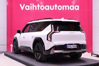 Kia EV9 vaihtoauto