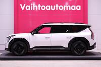 Kia EV9 vaihtoauto
