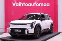 Kia EV9 vaihtoauto