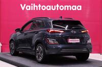 Hyundai Kona vaihtoauto